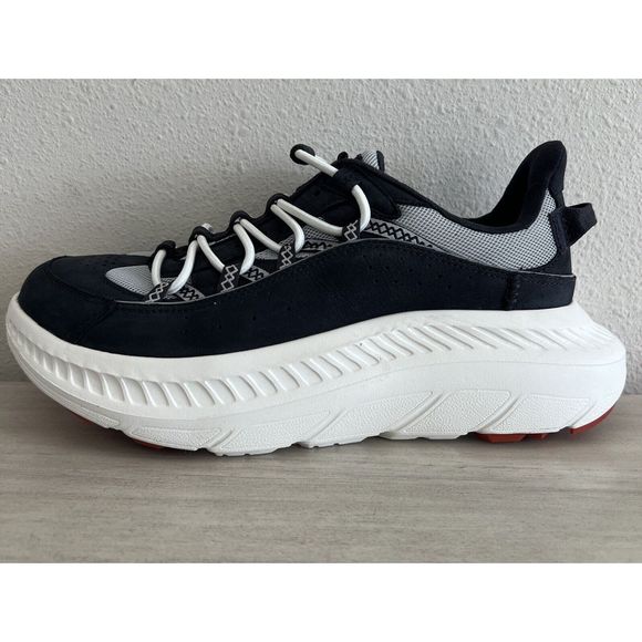 UGG V2 Remix Men's Sz 8.5 Stormy Seas Dark Navy Sneakers Comfort Lifestyle - Picture 3 of 16